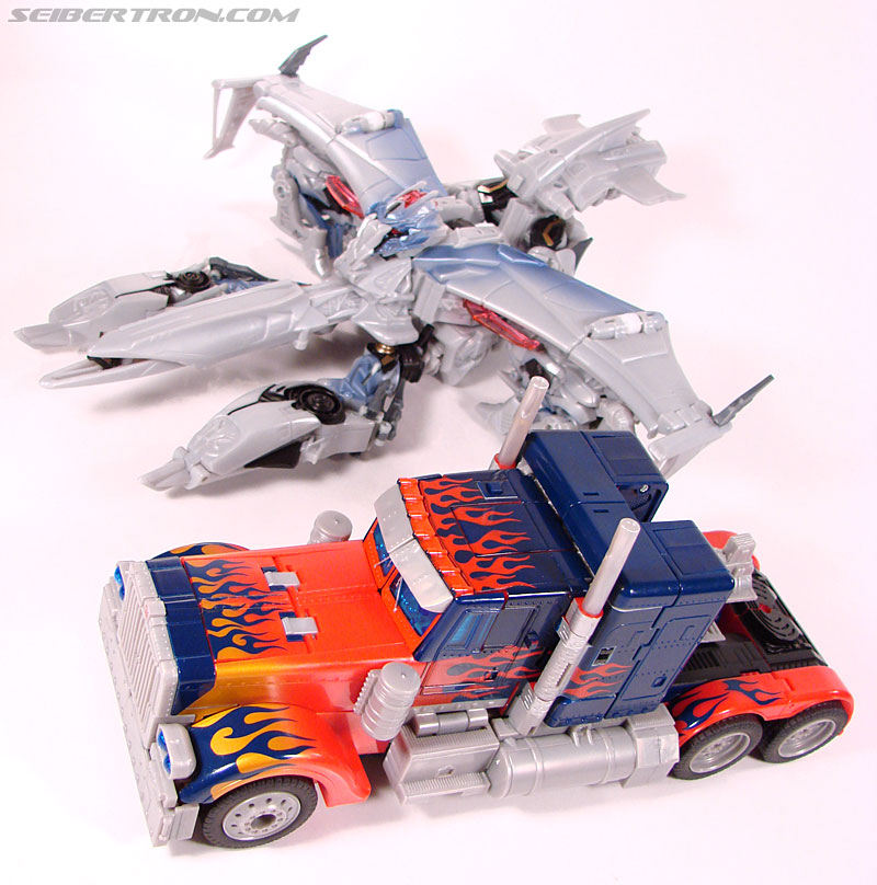 Transformers (2007) Megatron (Image #78 of 269)