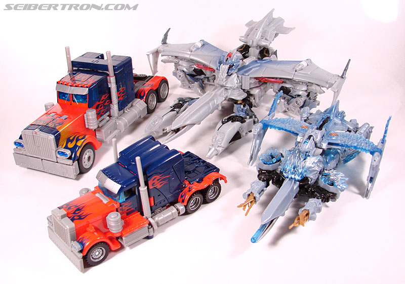 Transformers (2007) Megatron (Image #84 of 269)