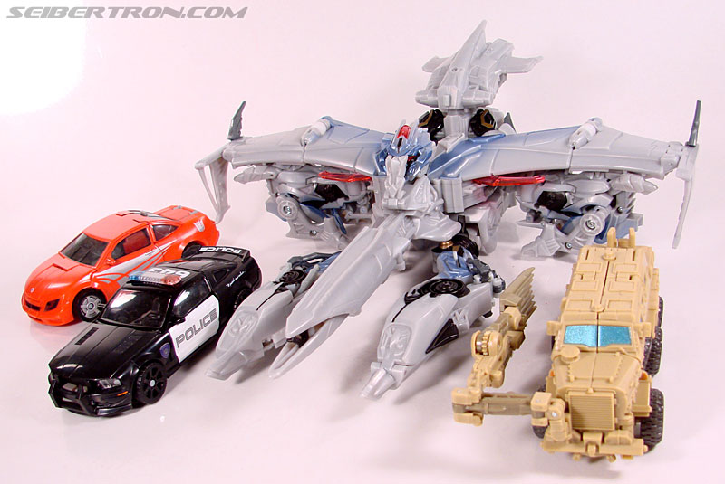 Transformers (2007) Megatron (Image #86 of 269)