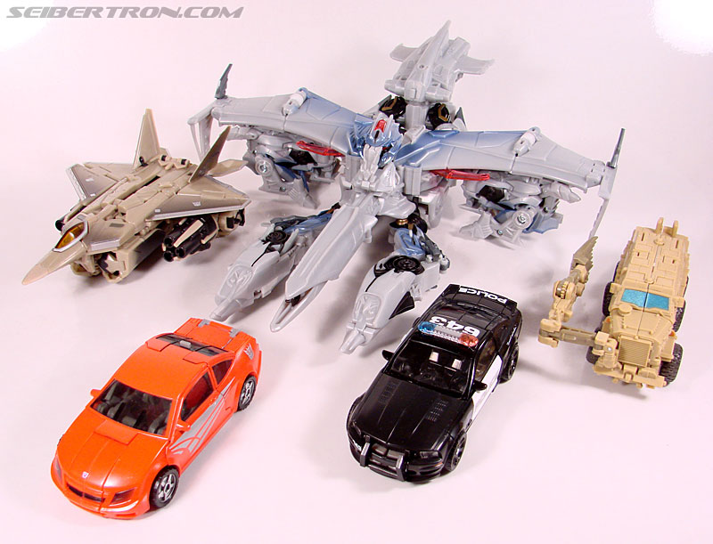 Transformers (2007) Megatron (Image #87 of 269)