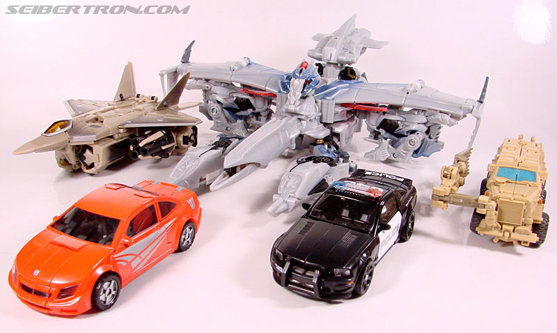 Transformers (2007) Megatron (Image #88 of 269)