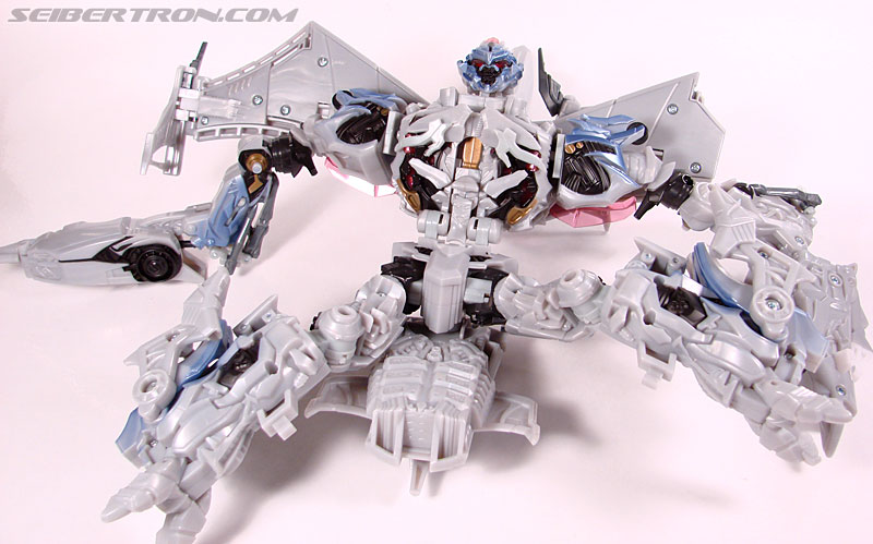 Transformers (2007) Megatron (Image #99 of 269)