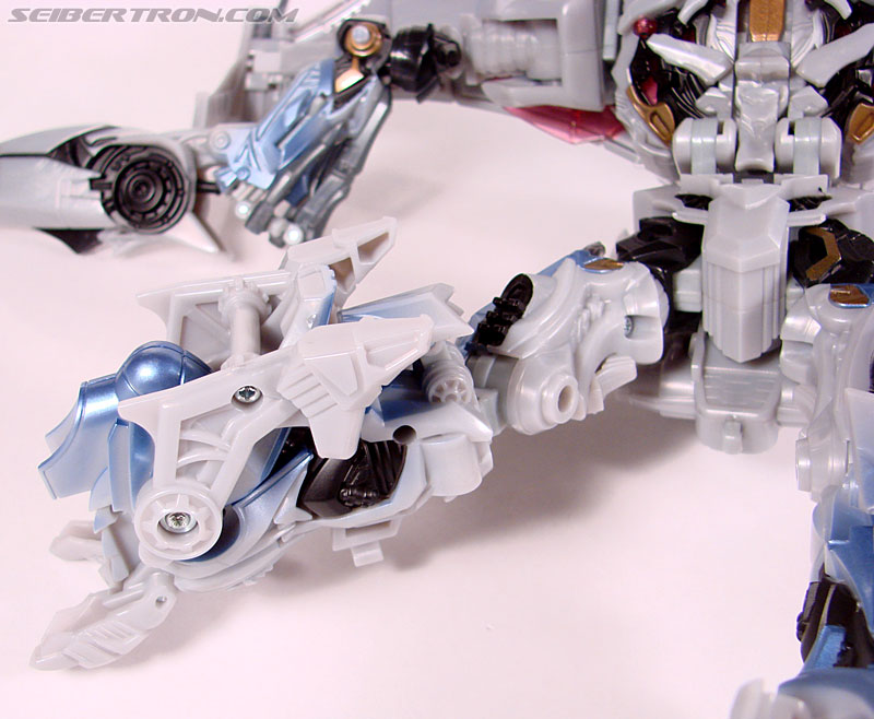 Transformers (2007) Megatron (Image #101 of 269)