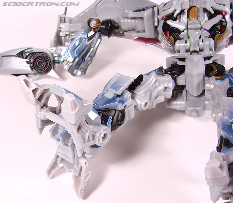 Transformers (2007) Megatron (Image #102 of 269)