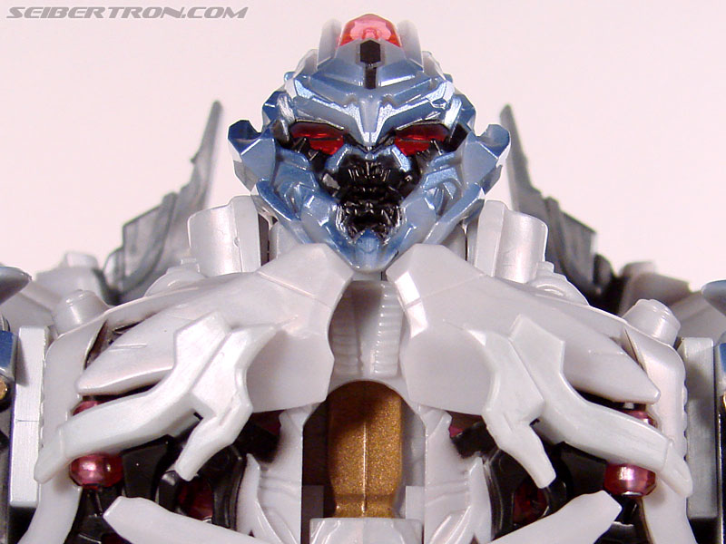 Transformers (2007) Megatron (Image #106 of 269)