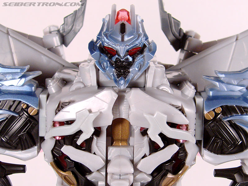 Transformers (2007) Megatron (Image #108 of 269)