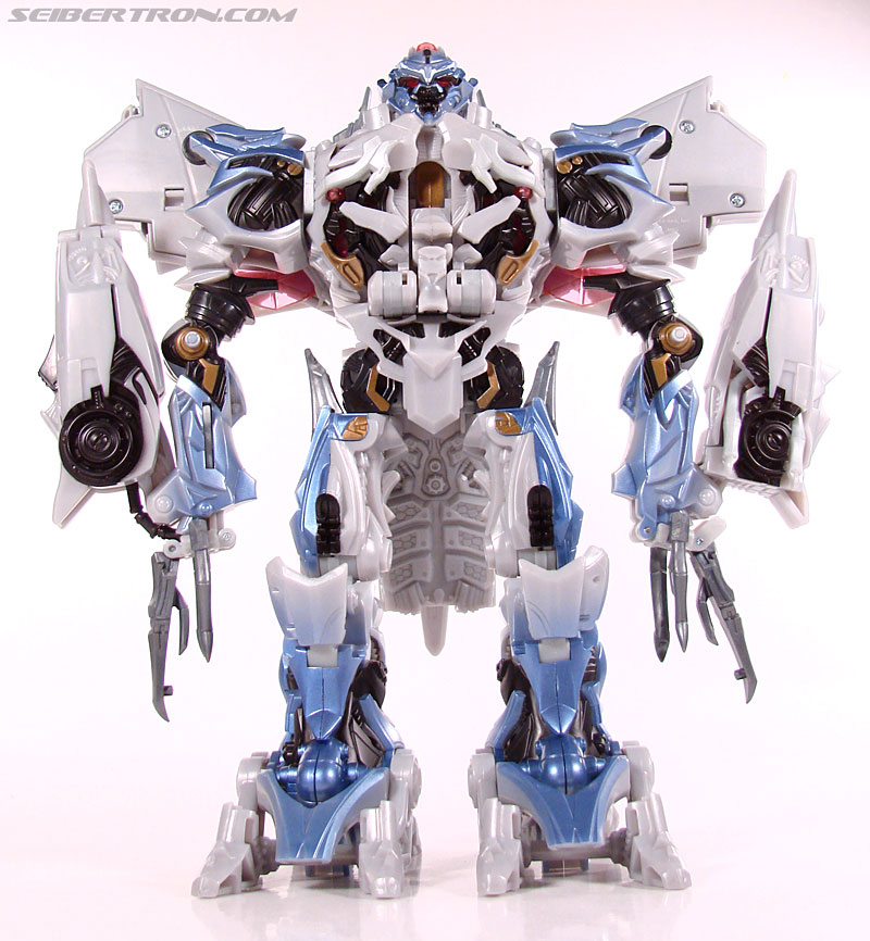 Transformers (2007) Megatron (Image #118 of 269)