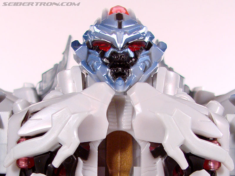 Transformers (2007) Megatron (Image #122 of 269)