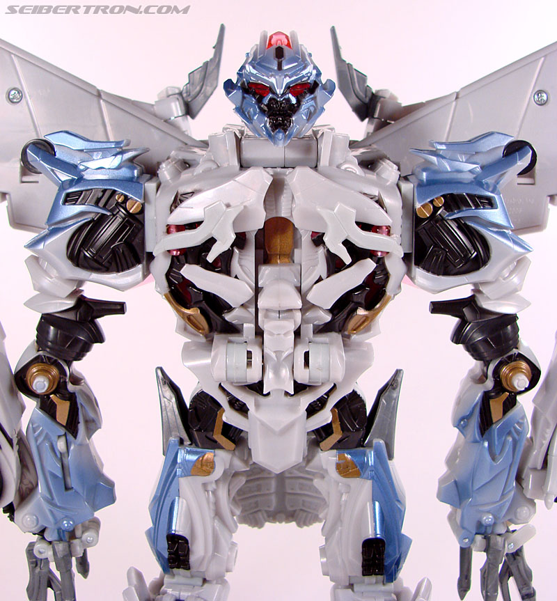 Transformers (2007) Megatron (Image #123 of 269)
