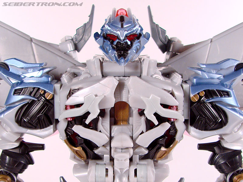 Transformers (2007) Megatron (Image #124 of 269)