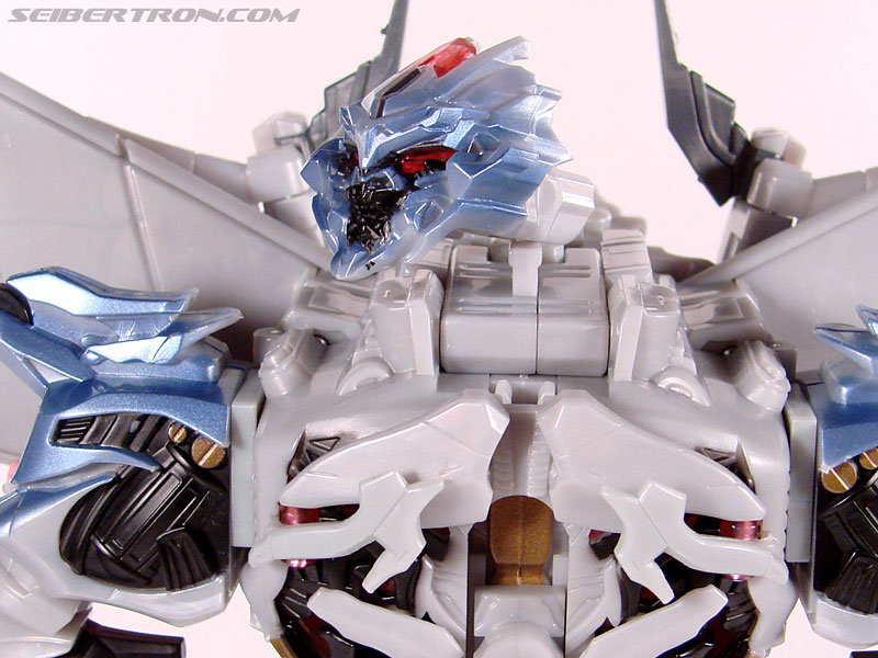 Transformers (2007) Megatron (Image #126 of 269)