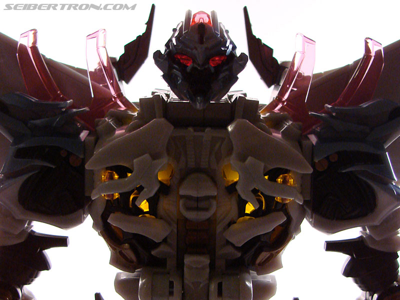 Transformers (2007) Megatron (Image #129 of 269)