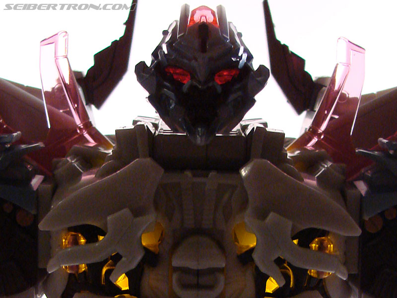 Transformers (2007) Megatron (Image #130 of 269)