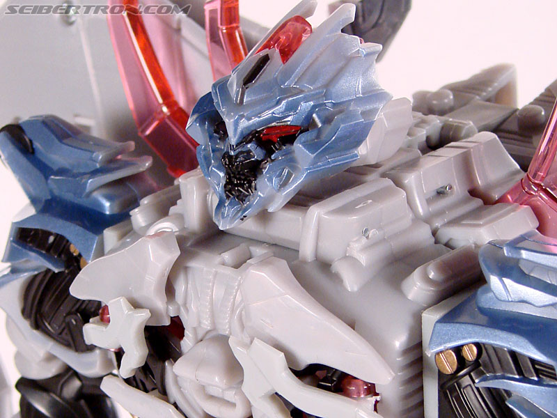 Transformers (2007) Megatron (Image #142 of 269)