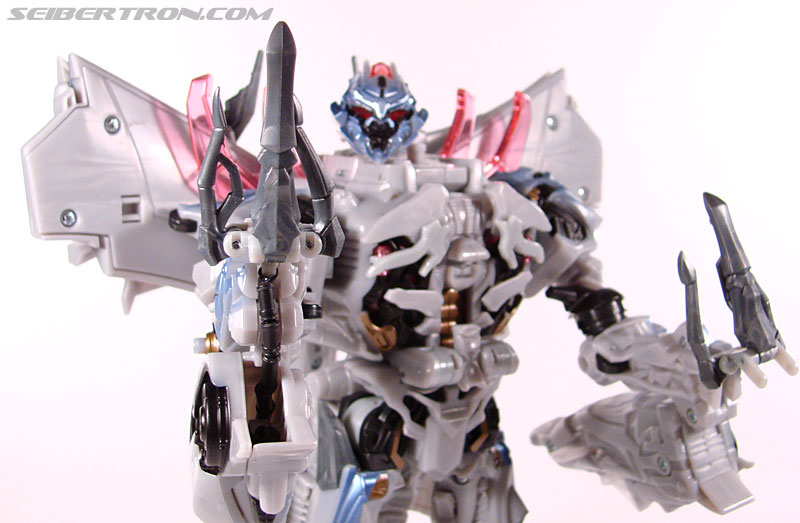 Transformers (2007) Megatron (Image #143 of 269)