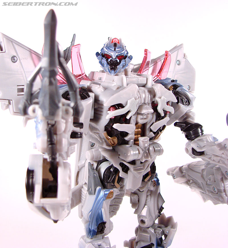Transformers (2007) Megatron (Image #144 of 269)