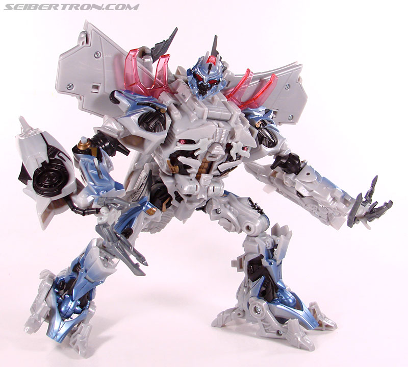 Transformers (2007) Megatron (Image #145 of 269)