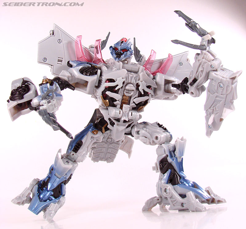 Transformers (2007) Megatron (Image #146 of 269)