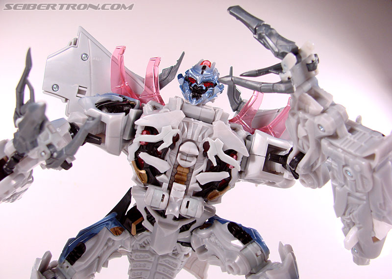 Transformers (2007) Megatron (Image #150 of 269)