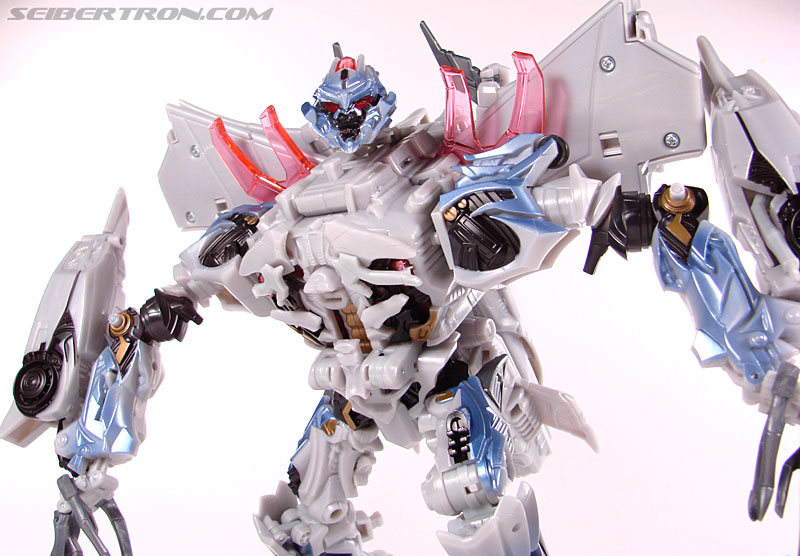 Transformers (2007) Megatron (Image #152 of 269)