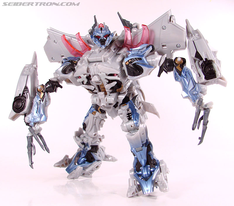 Transformers (2007) Megatron (Image #154 of 269)