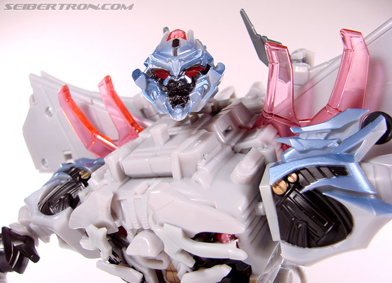 Transformers (2007) Megatron (Image #158 of 269)