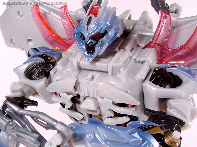 Transformers (2007) Megatron (Image #160 of 269)