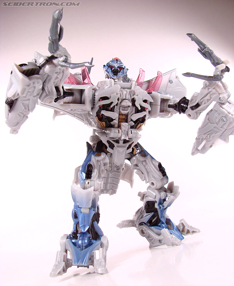 Transformers (2007) Megatron (Image #163 of 269)