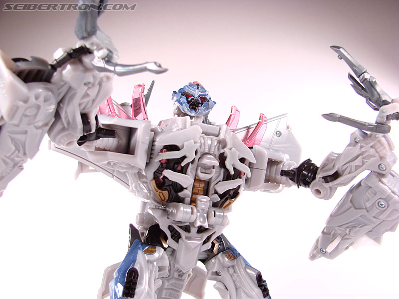 Transformers (2007) Megatron (Image #164 of 269)