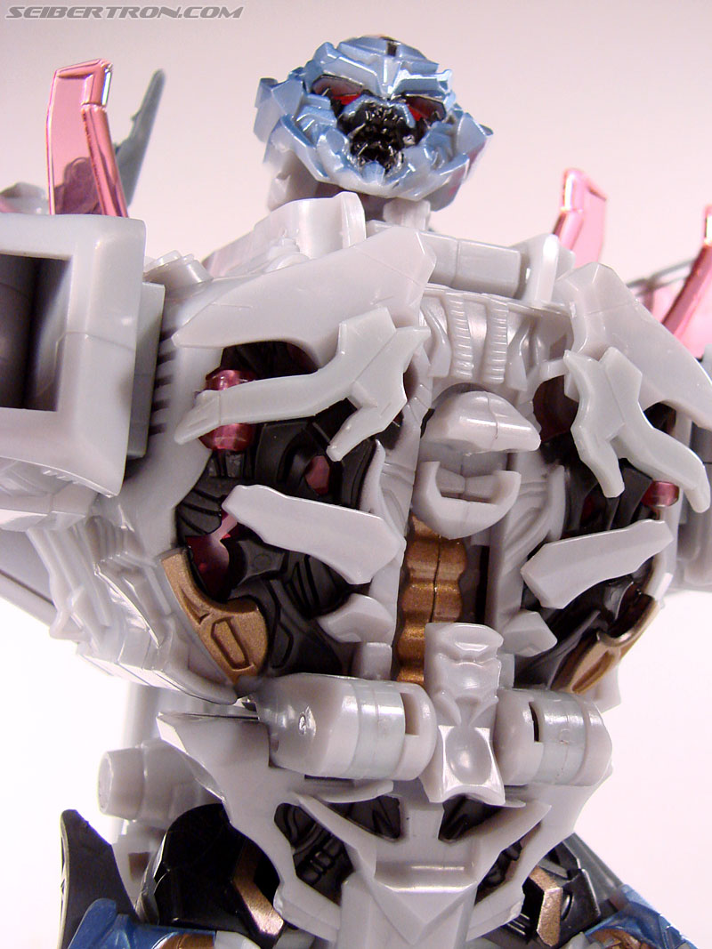 Transformers (2007) Megatron (Image #170 of 269)