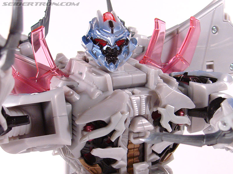 Transformers (2007) Megatron (Image #172 of 269)