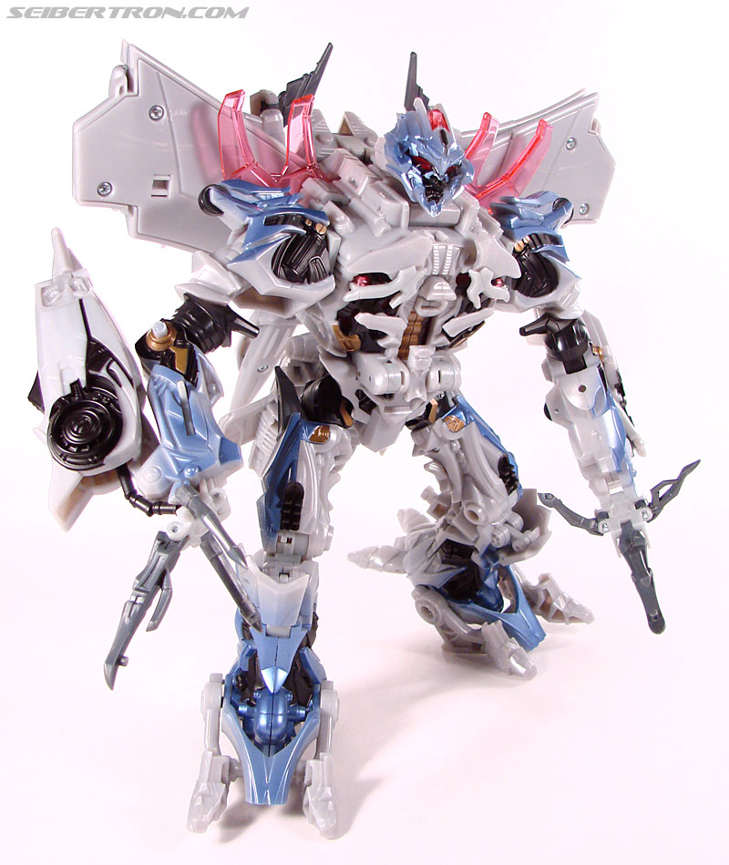Transformers (2007) Megatron (Image #176 of 269)