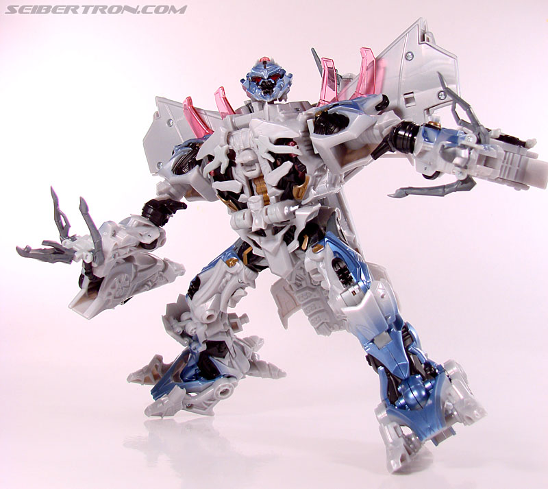 Transformers (2007) Megatron (Image #179 of 269)