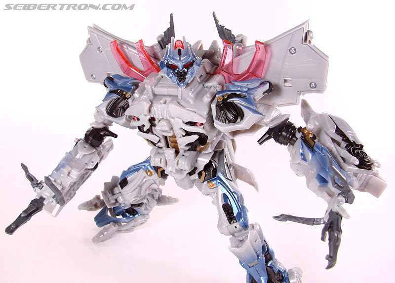 Transformers (2007) Megatron (Image #180 of 269)