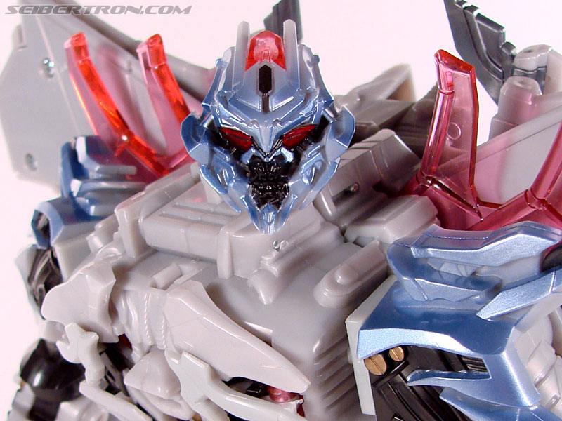 Transformers (2007) Megatron (Image #184 of 269)