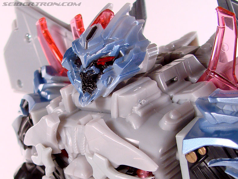 Transformers (2007) Megatron (Image #186 of 269)