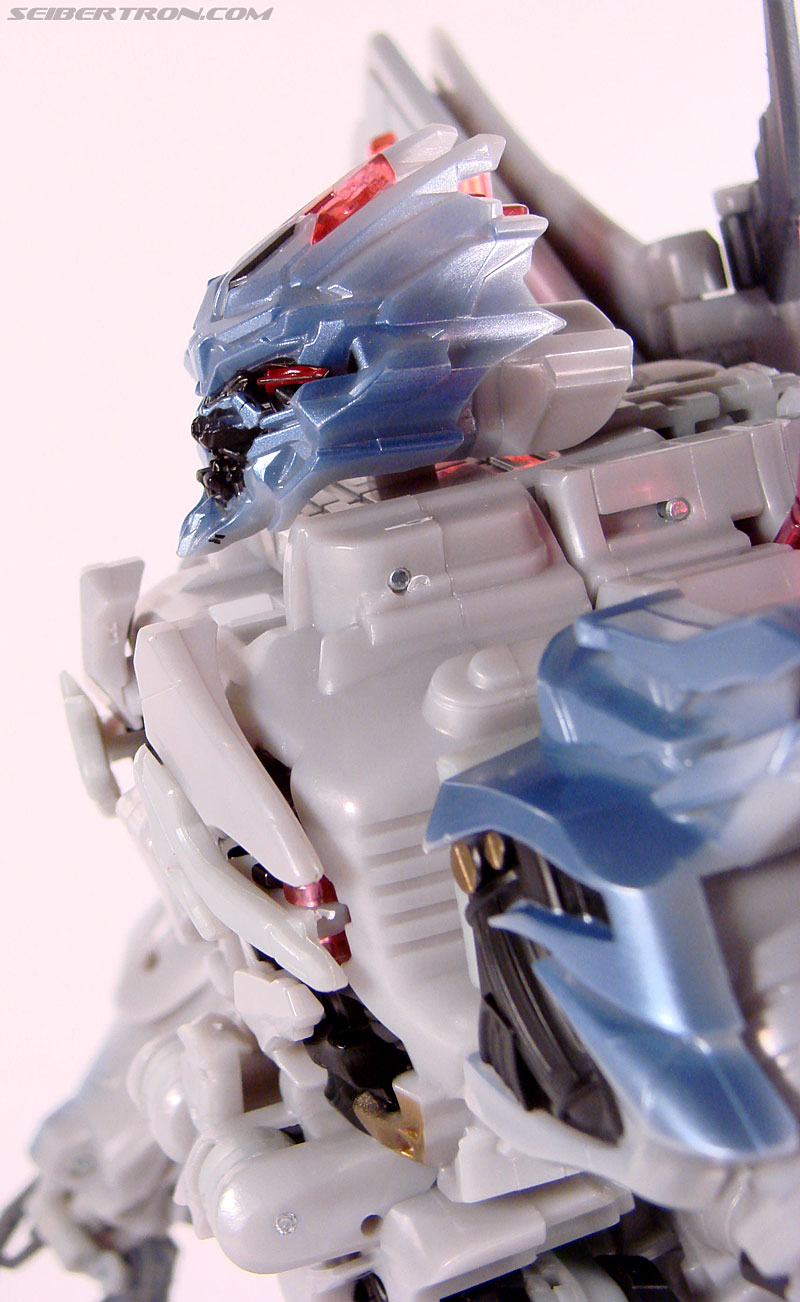 Transformers (2007) Megatron (Image #187 of 269)