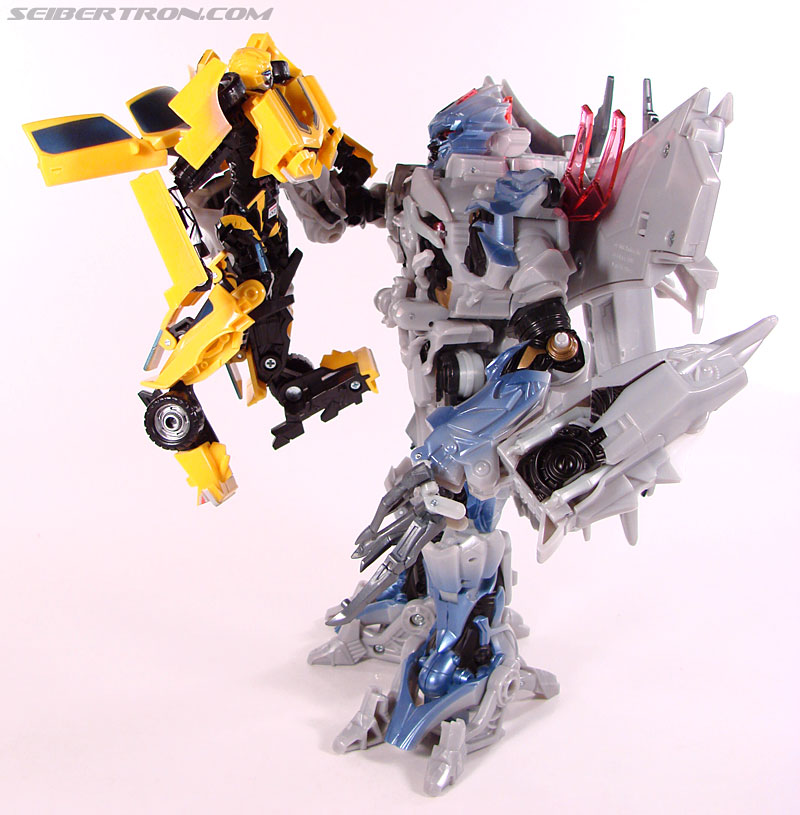 Transformers (2007) Megatron (Image #195 of 269)