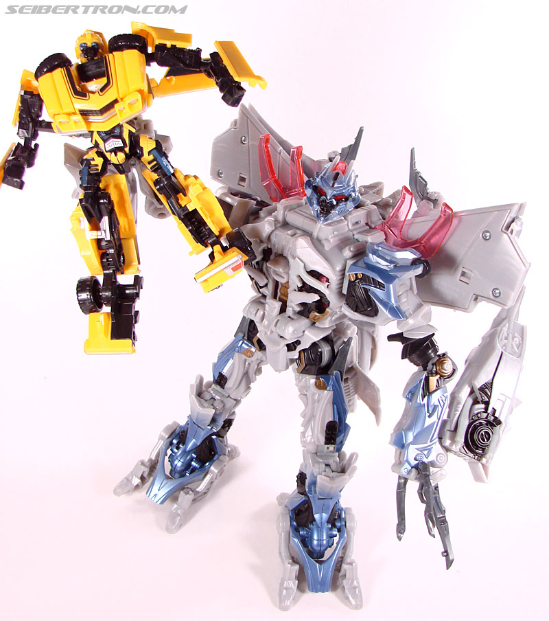 Transformers (2007) Megatron (Image #197 of 269)