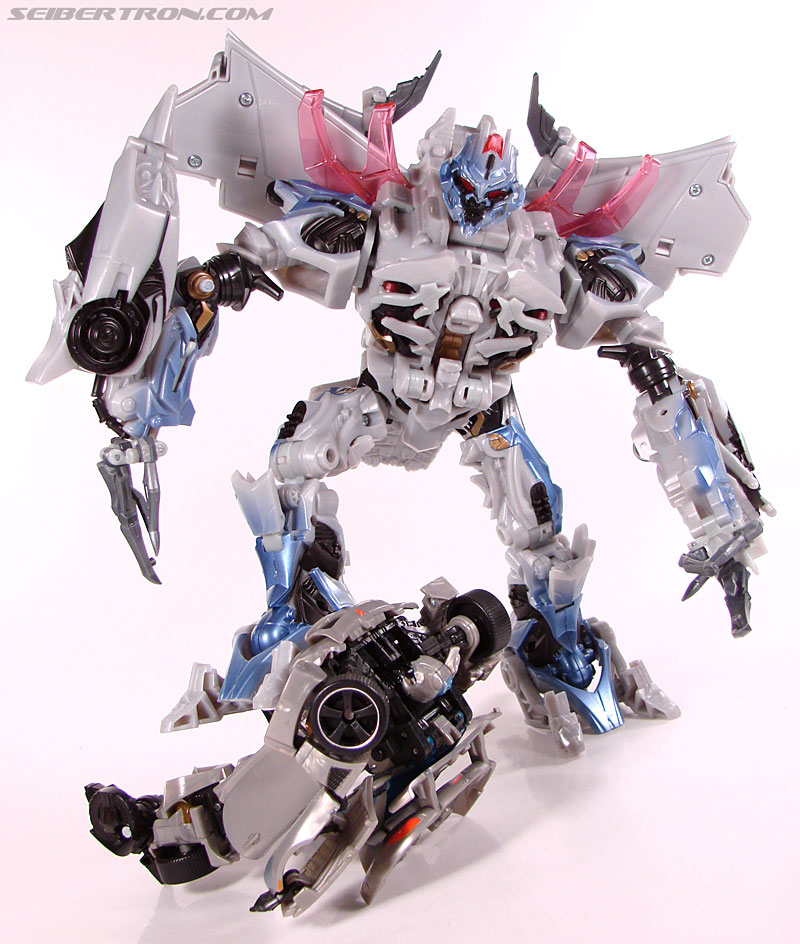 Transformers (2007) Megatron (Image #198 of 269)