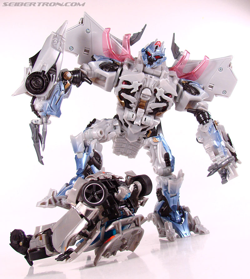 Transformers (2007) Megatron (Image #199 of 269)