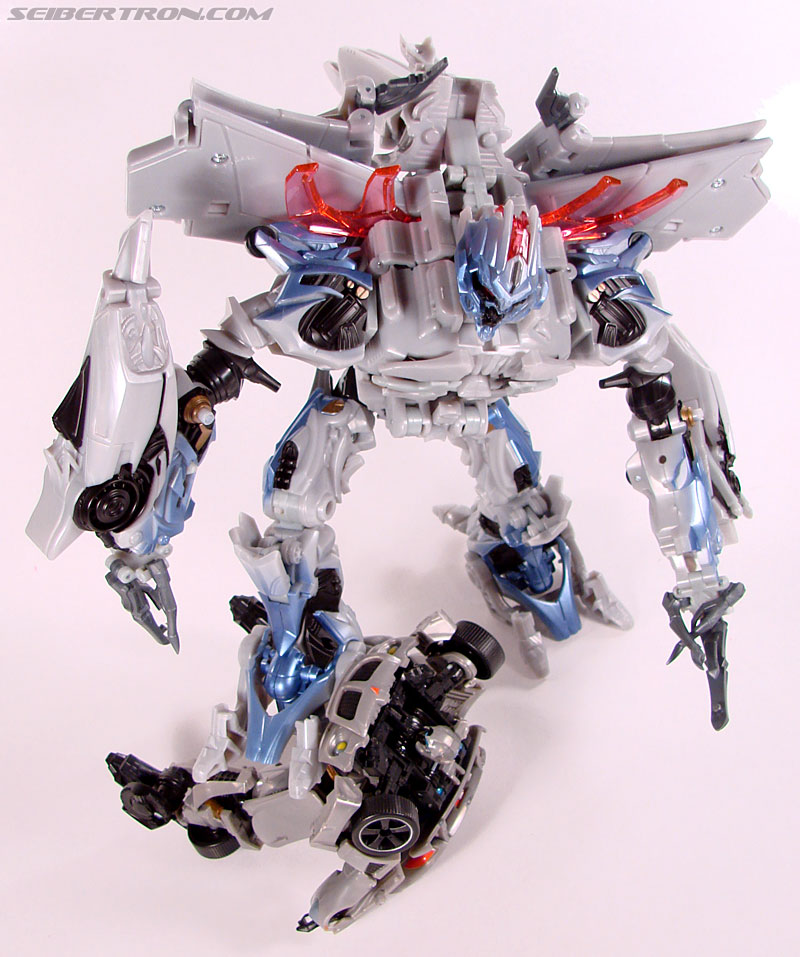 Transformers (2007) Megatron (Image #200 of 269)