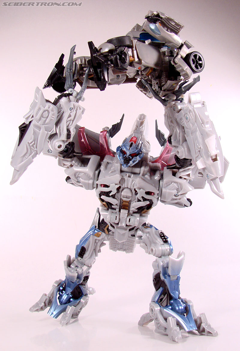 Transformers (2007) Megatron (Image #201 of 269)
