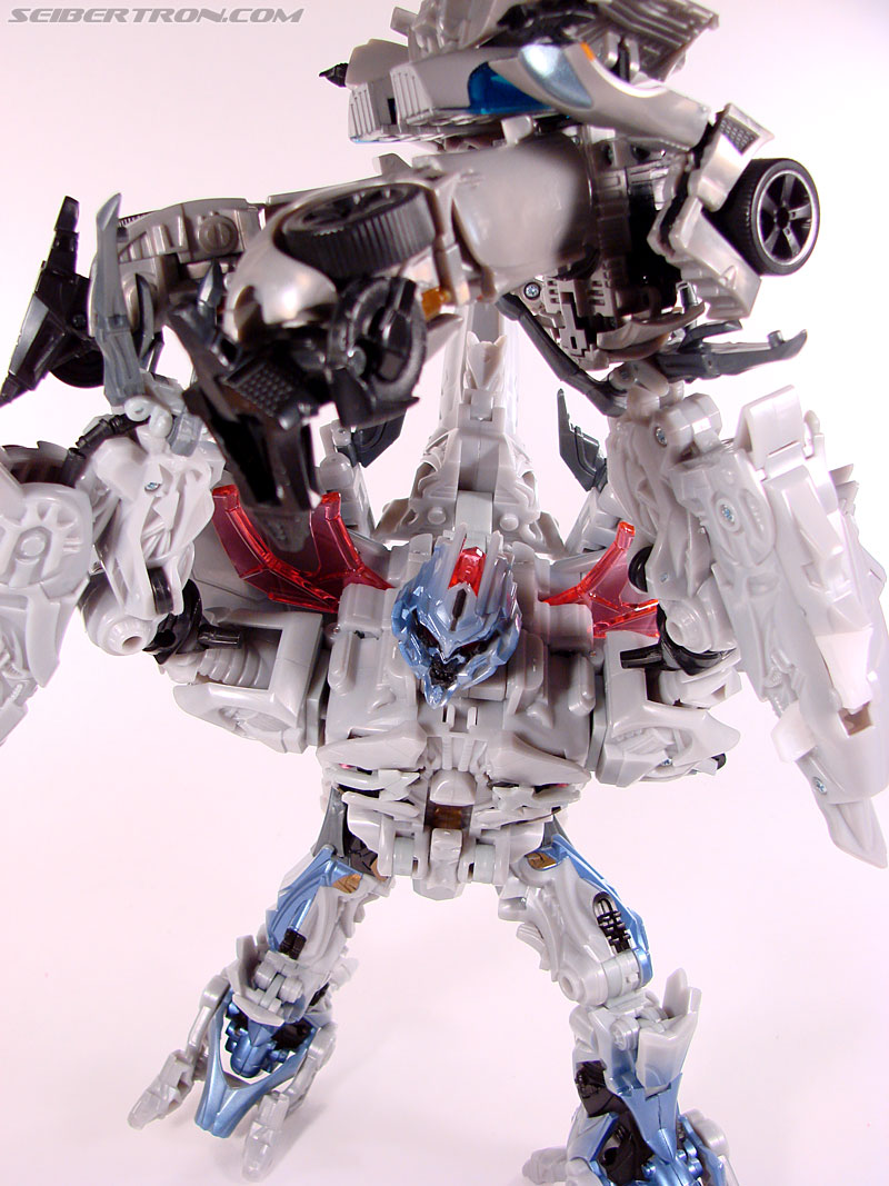 Transformers (2007) Megatron (Image #202 of 269)