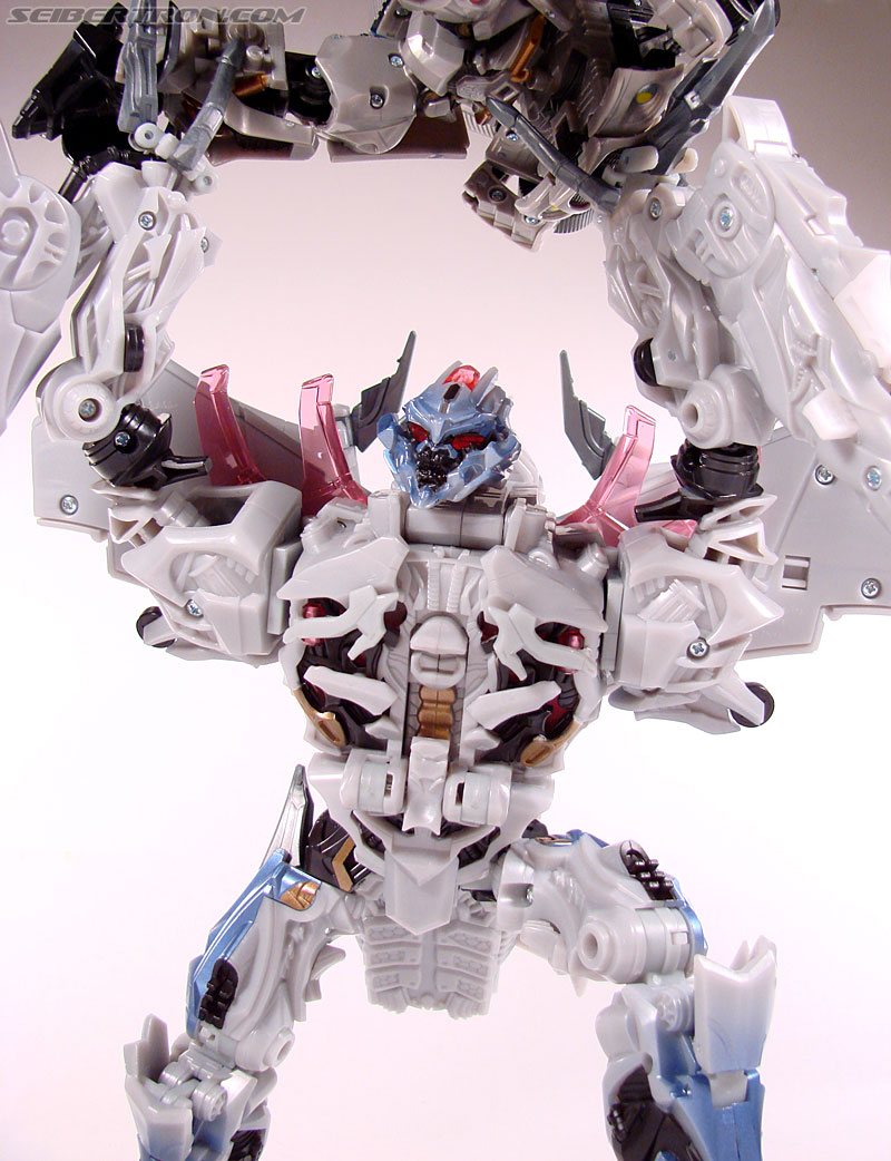 Transformers (2007) Megatron (Image #203 of 269)