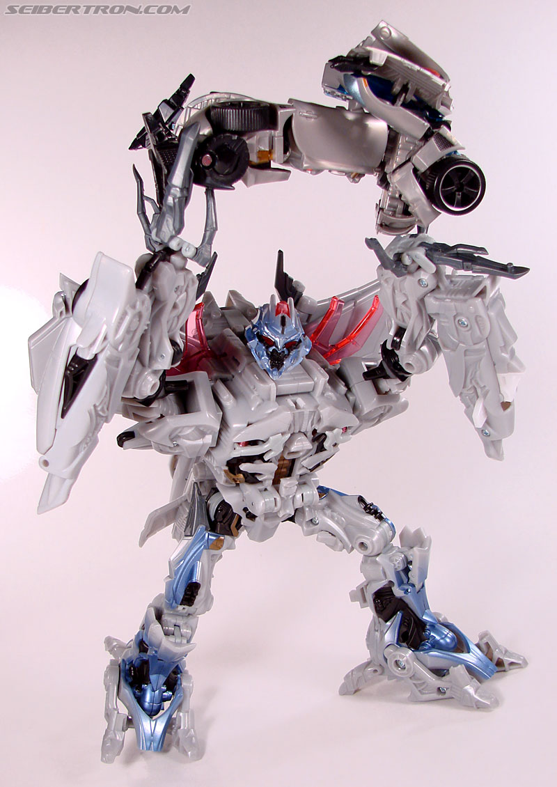 Transformers (2007) Megatron (Image #204 of 269)