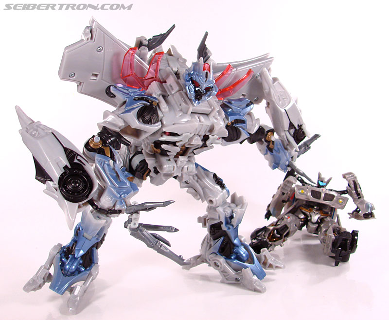 Transformers (2007) Megatron (Image #205 of 269)