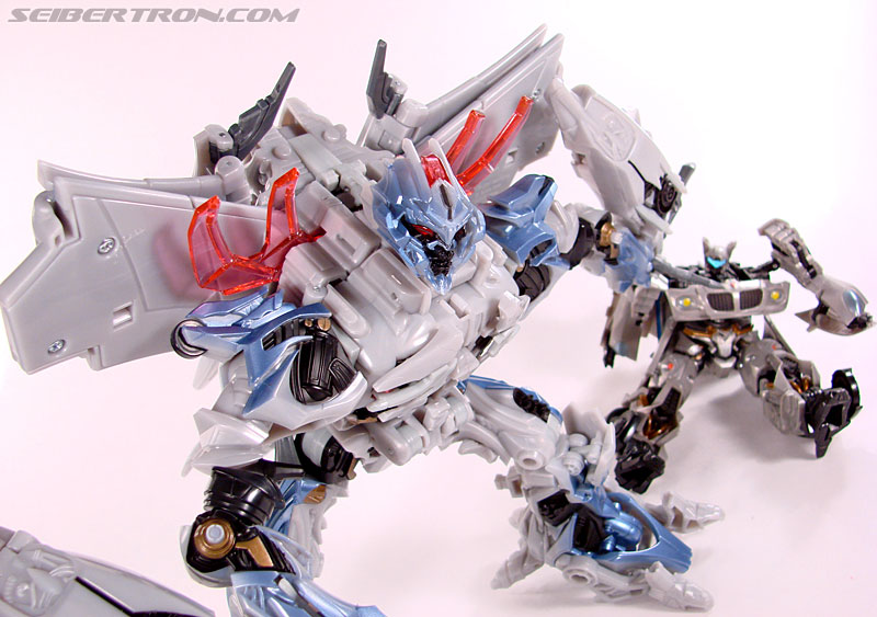 Transformers (2007) Megatron (Image #206 of 269)