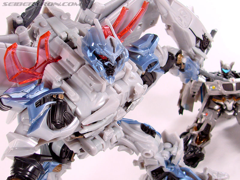 Transformers (2007) Megatron (Image #207 of 269)