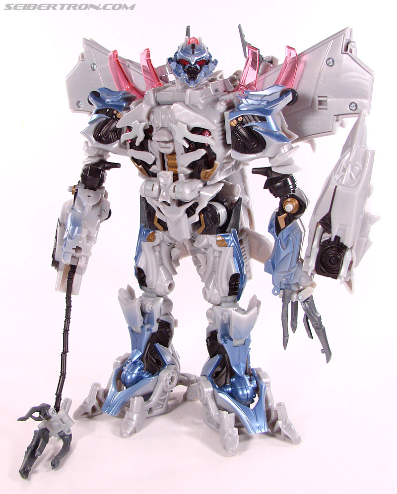 Transformers (2007) Megatron (Image #208 of 269)